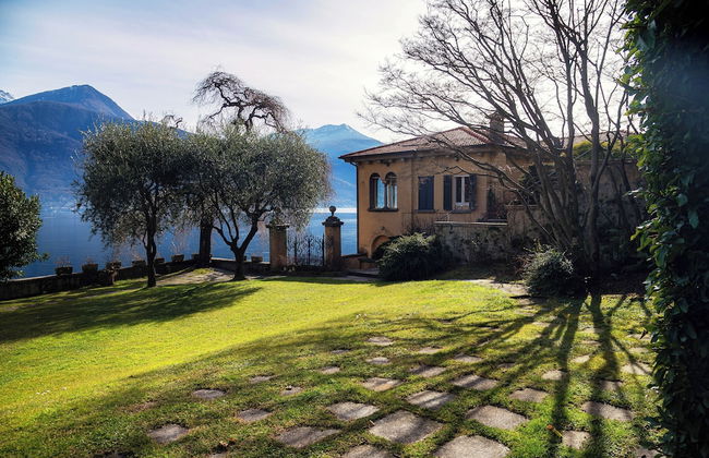 Villa Vica - Foto 13