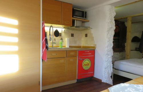 Apartment Kontor by Interhome - Foto 17