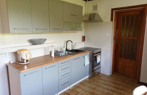 WILLA MIŁA - Foto 5