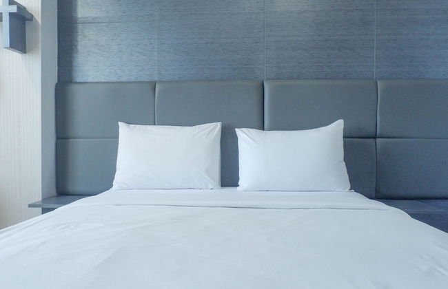 Exquisite & Spaciuos 1BR Apartment at Tamansari Papilio - Foto 6