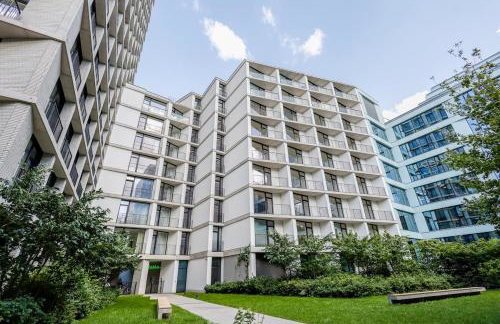 Komfortowy apartament w prestiżowej lokalizacji - Foto 6