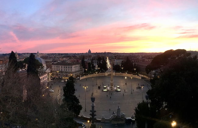 Maison Degli Artisti Suites - Foto 49