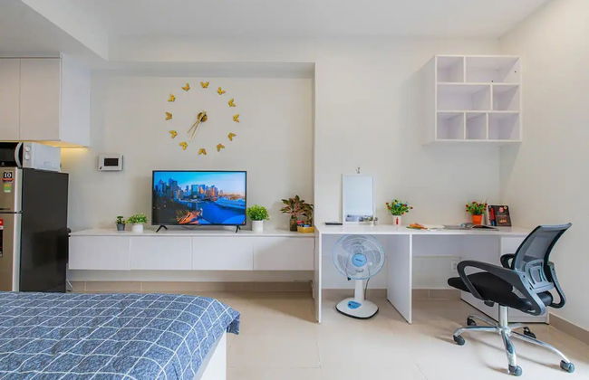 Orchard Parkview - Foto 2