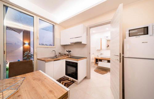 Desiree Luxury House- vasca idromassaggio - Foto 13