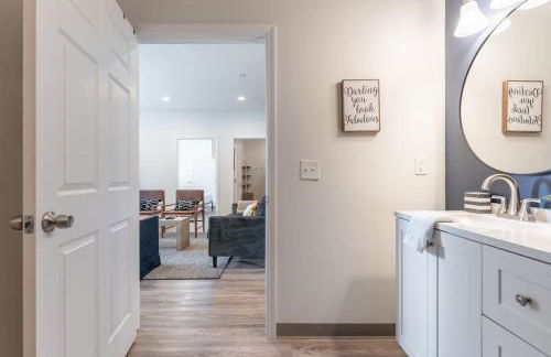 The Main Event by Stay Local Nashville - Foto 32