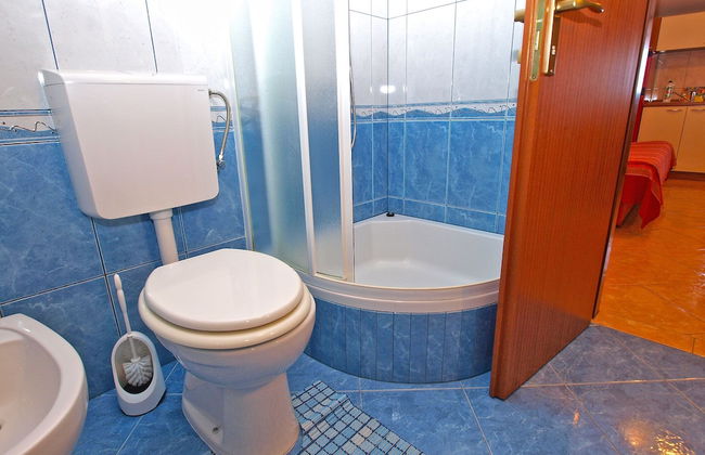 Apartments Blazenka 1270 - Foto 38