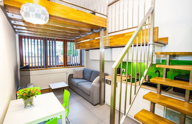 Apartamenty SaltApart - Foto 53