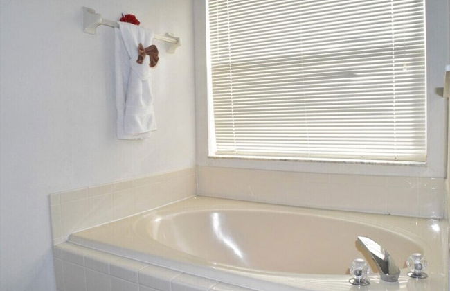 6 bed Property - Indian Creek - Foto 16