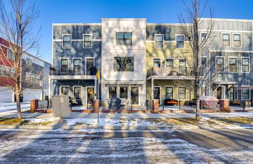Modern Coopers Cottage w/ River Views - Foto 24