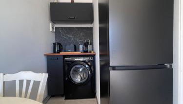 Appartement dans maison de village vue mer - Foto 2