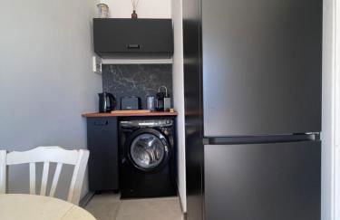 Appartement dans maison de village vue mer - Foto 2