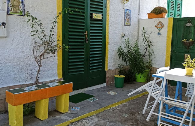 Zagara di Sicilia - Foto 49