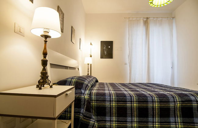 San Pietro Bright Apartment - Photo 13