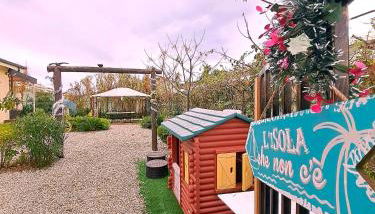 The Shell - Foto 5, Garden