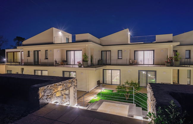 Paolimura Resort- Apartment & Spa - Foto 52