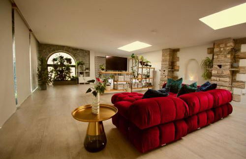 The Old Poolhouse - Foto 9