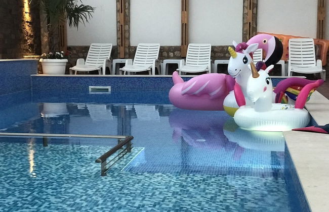 Villa Aurora - Foto 18