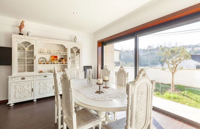 Private Modern Home, Fully Equipped, Near Historic Braga Centre - Photo 26