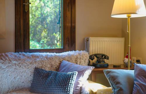 KP113 All Season Villa in Makrinitsa - Foto 16