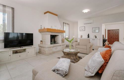 Villa Ferencina - Foto 3