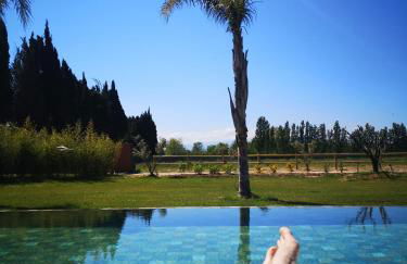 Mas Puig Grand Gîte - Foto 40