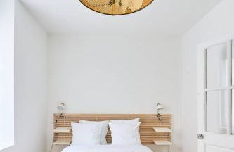 LA LOGE DES CARMES -Coeur de Nantes WIFI - Foto 1