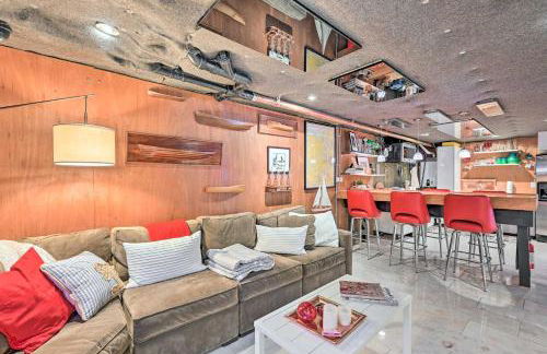 Edmonds Apartment with Private Wine Cellar! - Foto 11