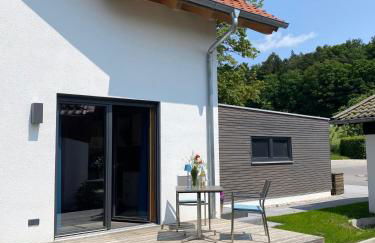 NaturWohnRaum - Urlaub im Holzhaus - Foto 22