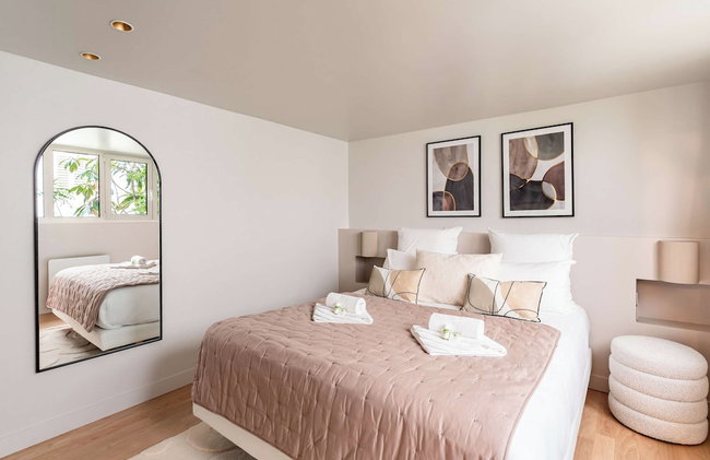 New Apartment Center of Paris - Foto 8