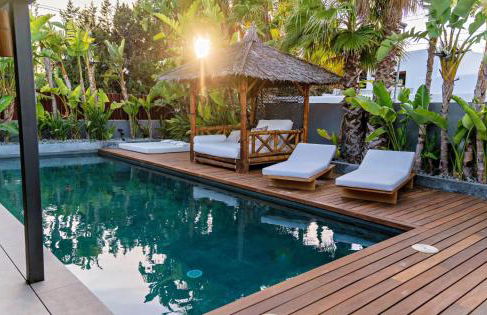 Villa Ha Taew - Foto 18