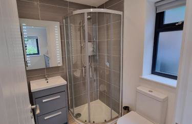 The Garden Room - Foto 3