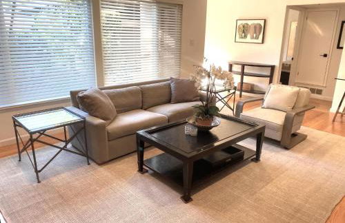 Nicely Furnished 2BR Menlo Park Apartment - Foto 3