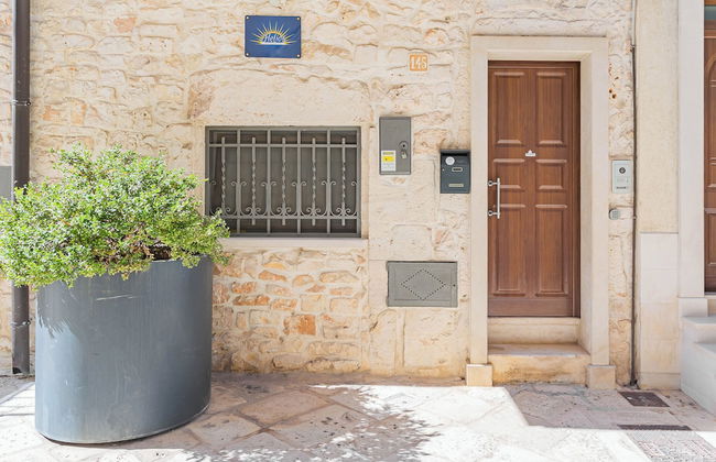 Helios Rooms by Wonderful Italy - Foto 44