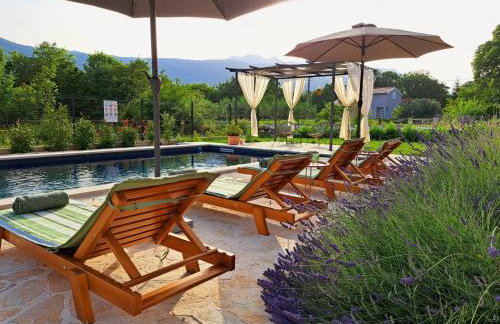 Villa Vinka - Foto 48