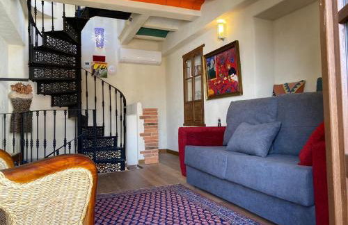 Casa Bella Vista Zufre - Foto 14