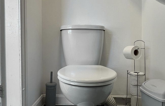 BV Royal Comfy Studiosuite Queensgate Huddersfield - Foto 63