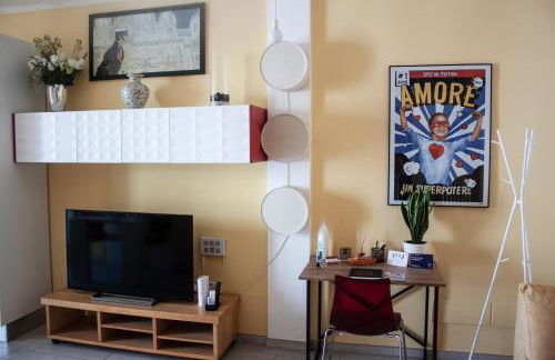 House of roses -Inalpi Arena- - Photo 54