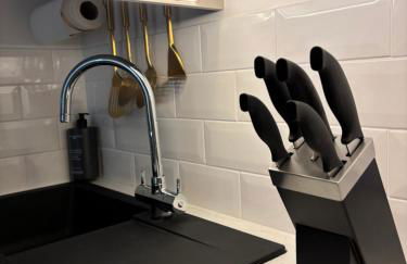 Liverpool Central City Centre Modern Apartment - Sleeps 4 - Foto 40