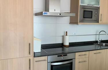 Acogedor piso céntrico - Foto 8