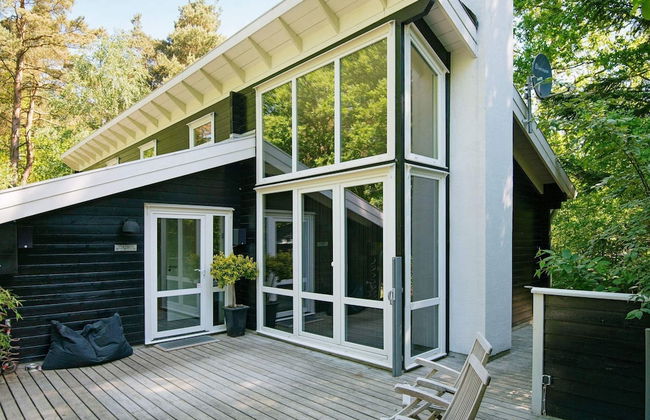 Luxury Spa Retreat in Thorsager - By Traum Ferienwohnungen - Foto 1