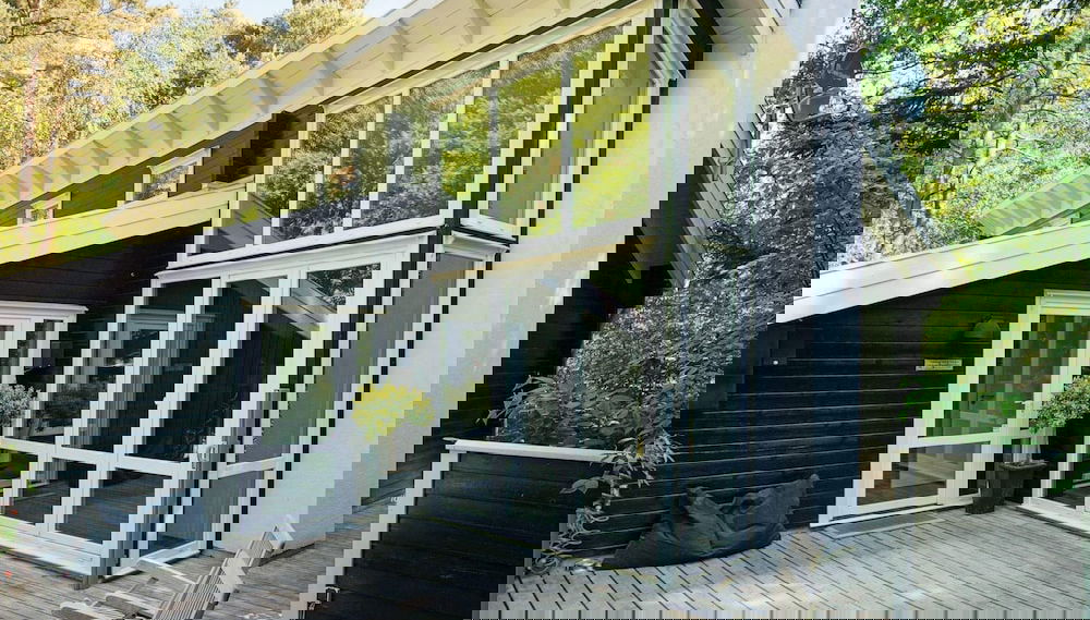 Luxury Spa Retreat in Thorsager - By Traum Ferienwohnungen - Foto 1, Profilbild