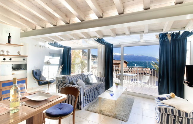 Antiche Rive Apartments - Foto 4