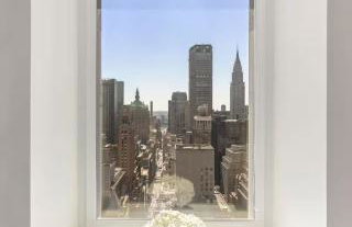 Manhattan Exclusive Apartment Midtown NYC Luxury Penthouse Sleeps 8 - Foto 15