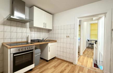 Bad Bramstedt Apartment mit WLAN und Parkplatz - Foto 21