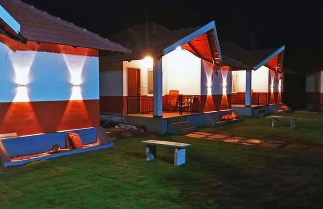 Nature Valley Resort - Foto 41