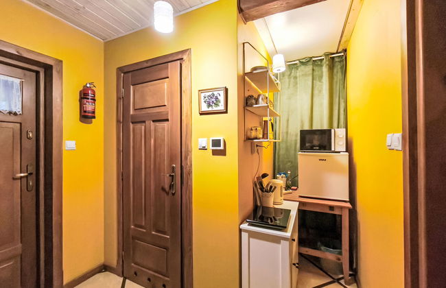 U Prababci Olgi - Foto 14