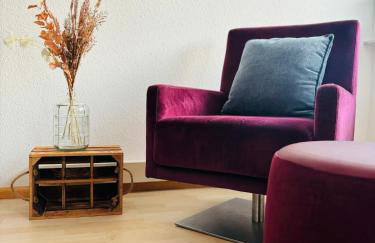 Blackforest Apartment Freiburg - 3 Rooms - Foto 28