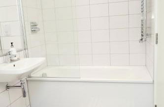 Cosy Two bedroom Apartment in Manchester - Foto 11