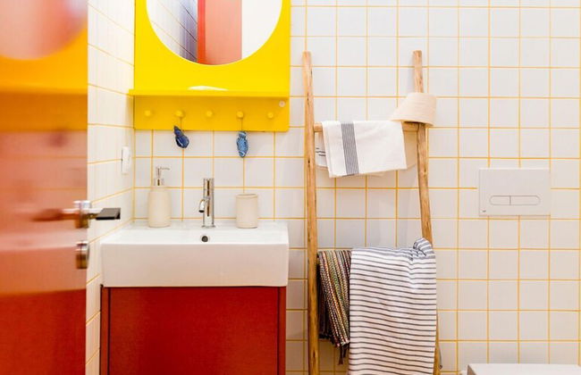 Solar Apartments - Foto 25