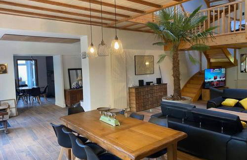 Bienvenue à la Villa Plagnal Classée 3 étoiles - Foto 3